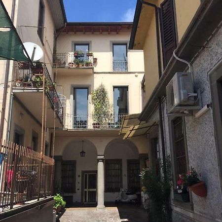 Casa San Paolo Villa Sarnico Exteriör bild