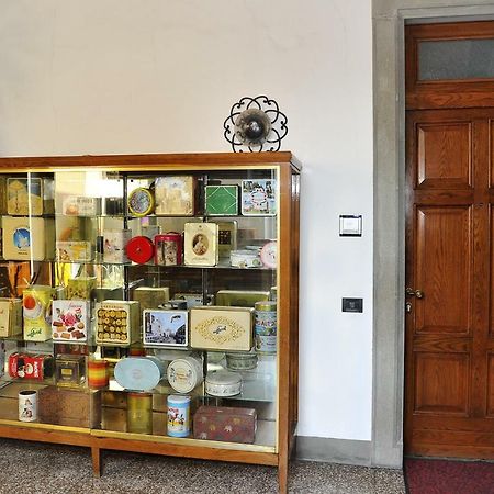 Casa San Paolo Villa Sarnico Exteriör bild