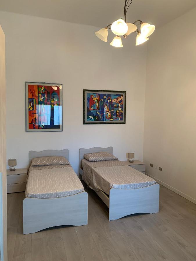 Casa San Paolo Villa Sarnico Exteriör bild