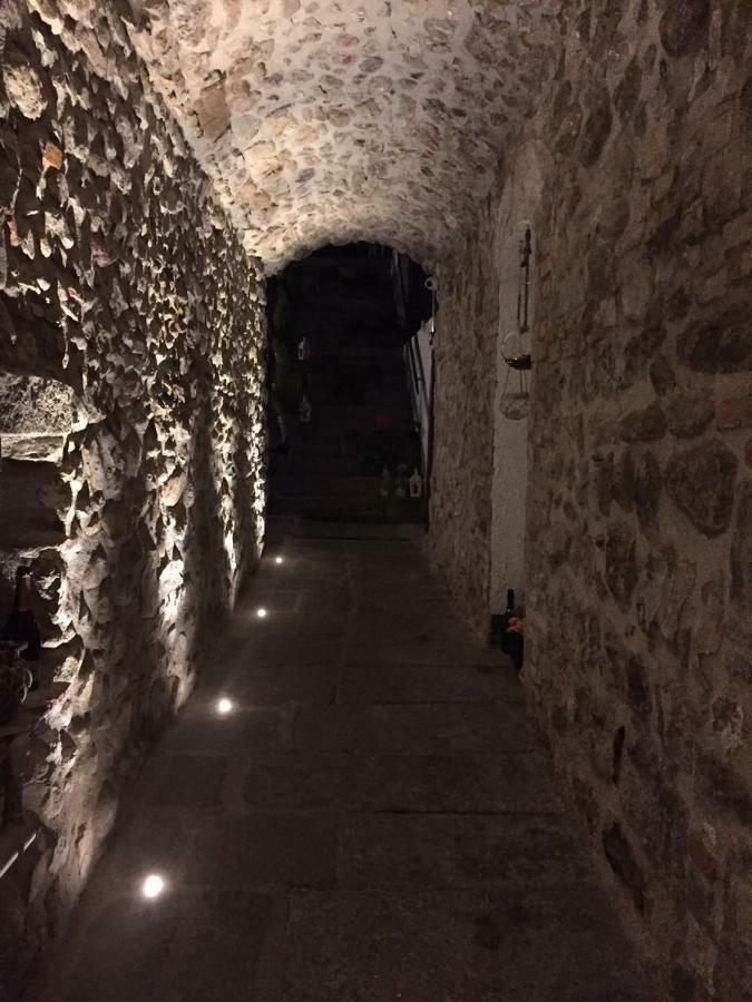 Casa San Paolo Villa Sarnico Exteriör bild