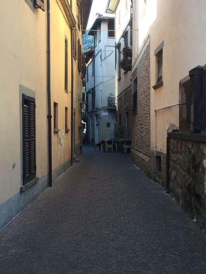 Casa San Paolo Villa Sarnico Exteriör bild