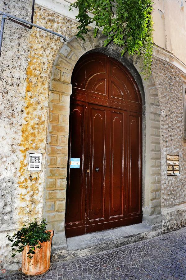 Casa San Paolo Villa Sarnico Exteriör bild
