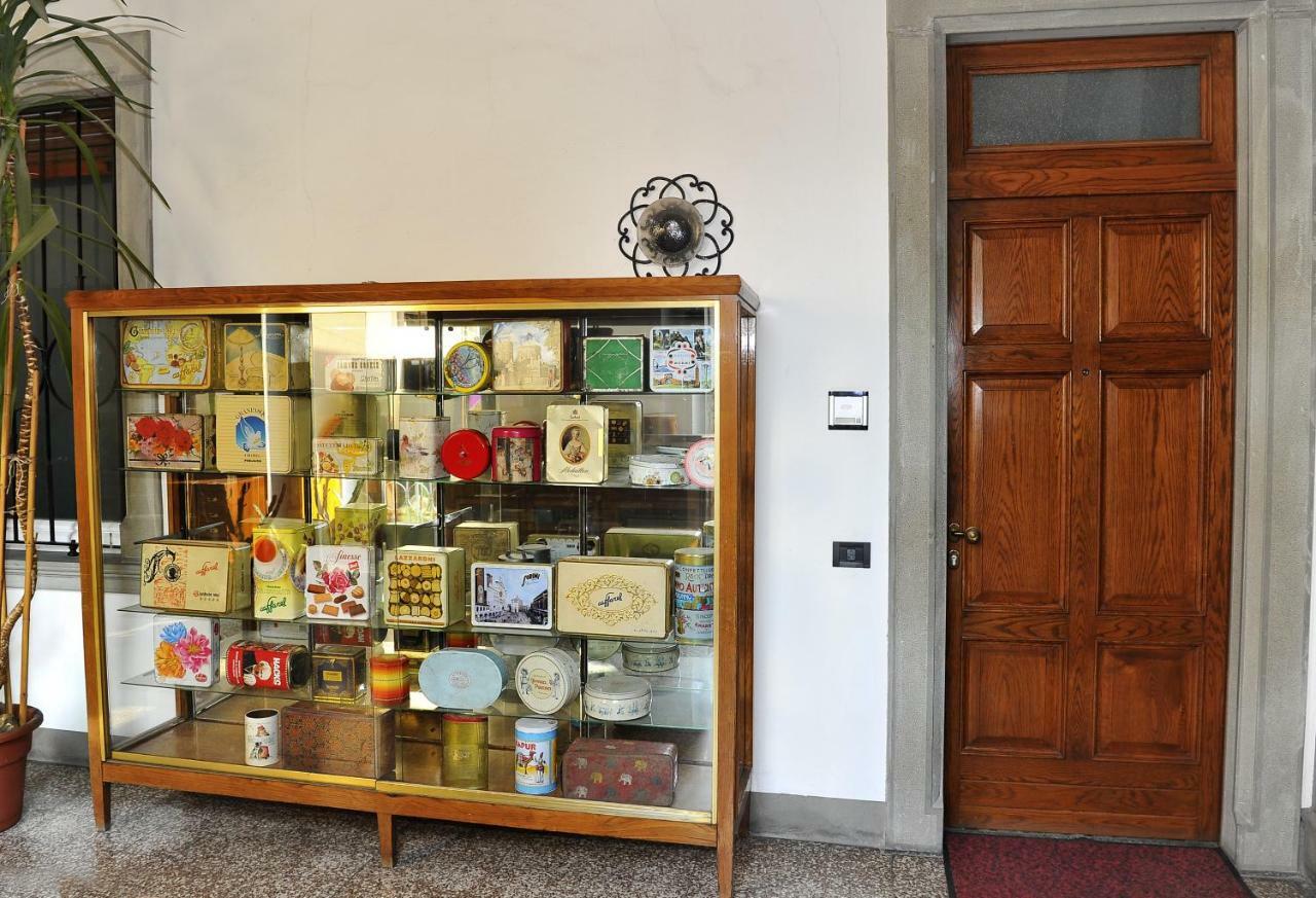 Casa San Paolo Villa Sarnico Exteriör bild