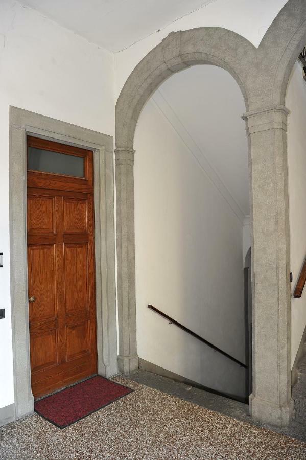 Casa San Paolo Villa Sarnico Exteriör bild