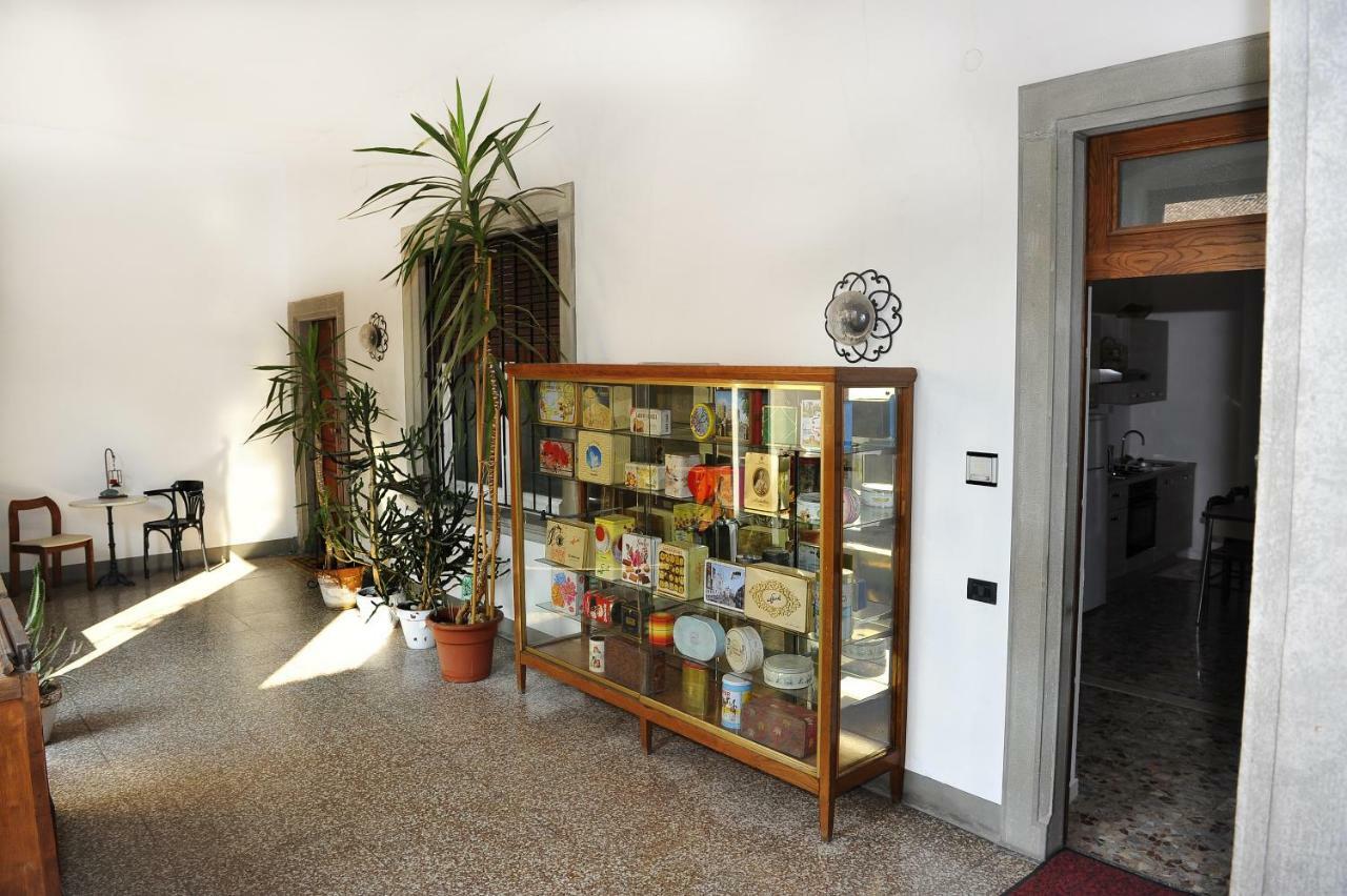Casa San Paolo Villa Sarnico Exteriör bild